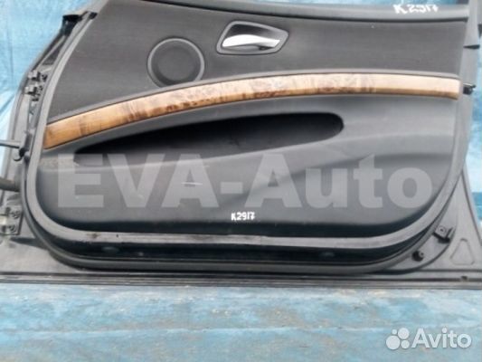 Дверь передняя правая BMW 3-Series E90 2005-2012