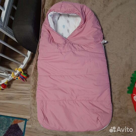 Конверт для малыша