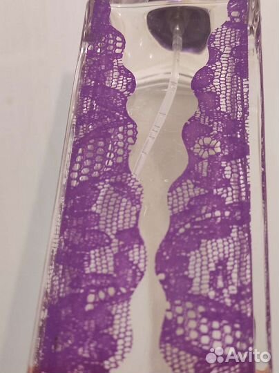 Флакон от духов Provocative