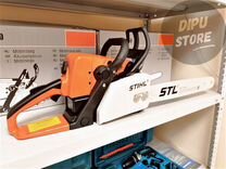 Новая Бензопила Stihl 250