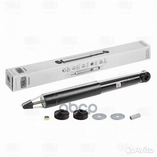 Амортизатор для а/м Suzuki Swift (05) задн. (A