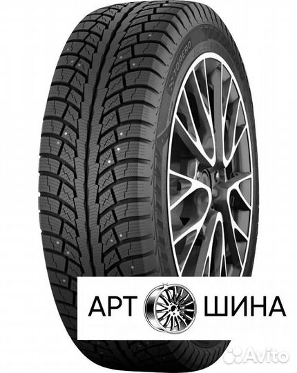 Torero MP30 225/60 R17 103T
