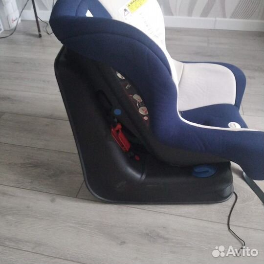 Детское автокресло Inglesina Magellano