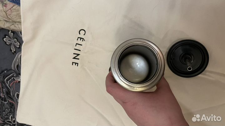 Термос для молока Miele