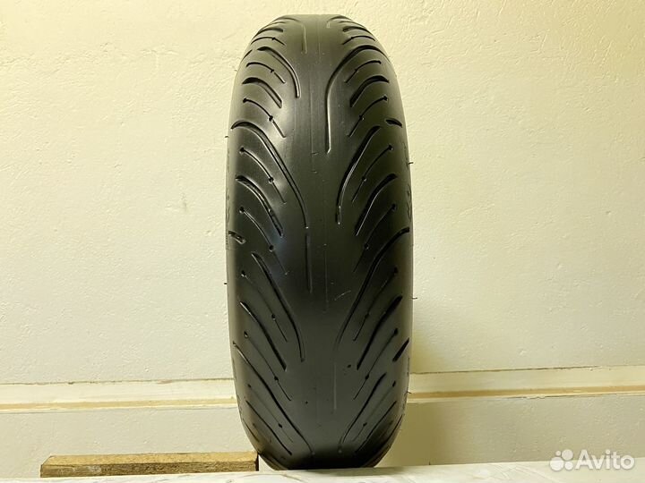 180/55 R17 Michelin Pilot Road 4 (351)