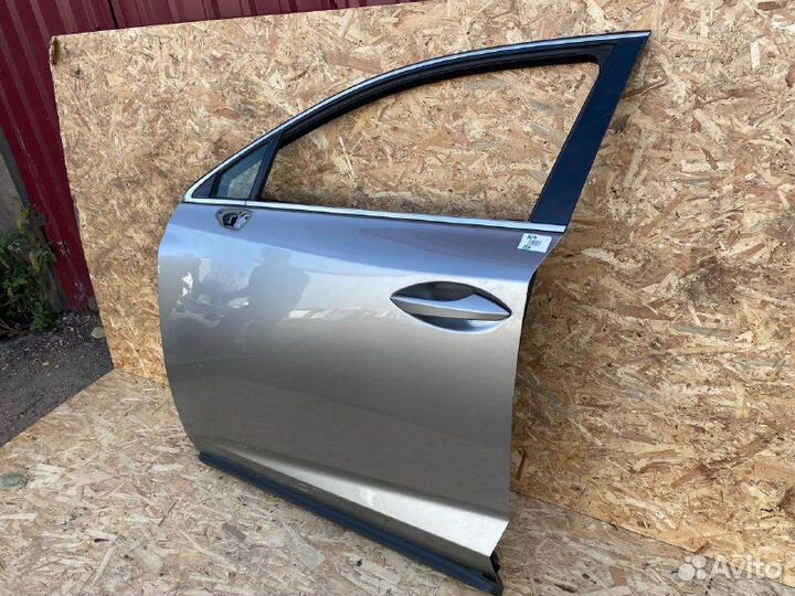 Дверь передняя левая Lexus NX