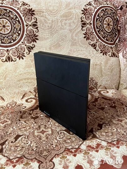 Sony playstation 4 1tb