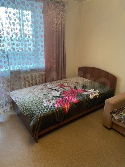 2-к. квартира, 50,2 м², 9/10 эт.