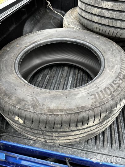 Bridgestone Alenza 001 285/60 R18