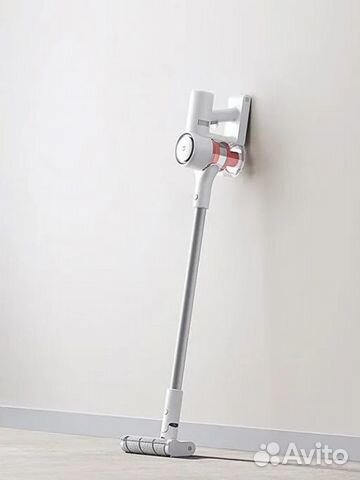 Беспроводной ручной пылесос Xiaomi mijia 2 Новый