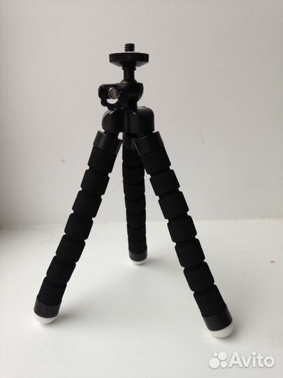 Штатив для Экшн-камер