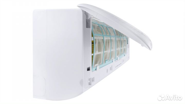 Сплит-система Newtek NT-65D12