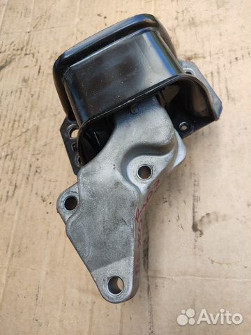 Кронштейн опора двигателя Пежо 307