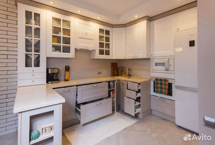 Кухонный гарнитур 