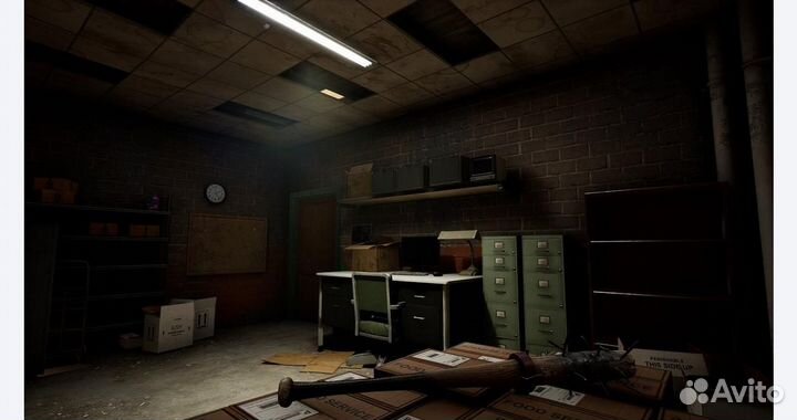 Back 4 Blood Special Edition (PS4)