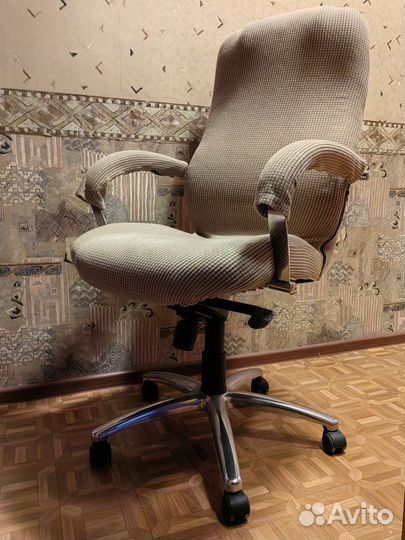 Компьютерное кресло бу