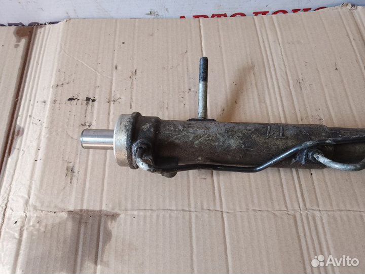 Рулевая рейка Peugeot 206 1.4 2000