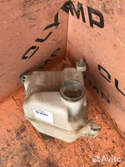 Влагоотделитель Toyota Ipsum SXM10 3S-FE