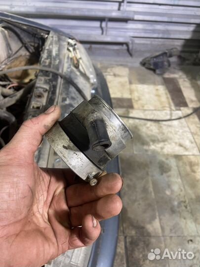 Газовое оборудование