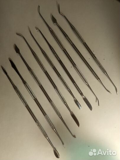 Набор инструментов детский