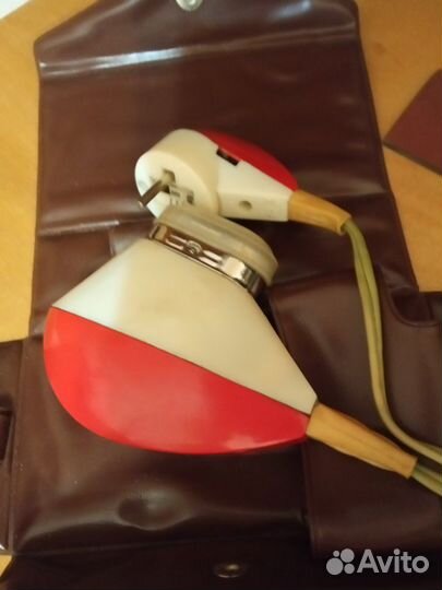 Электробритва Нева 303