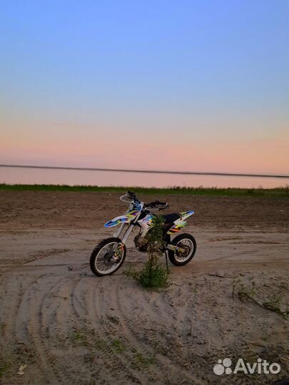 Wels rt125