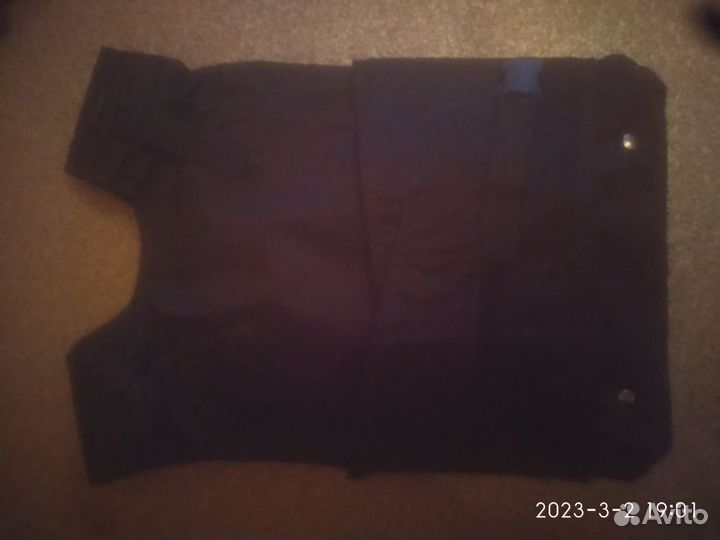 Бронежилет