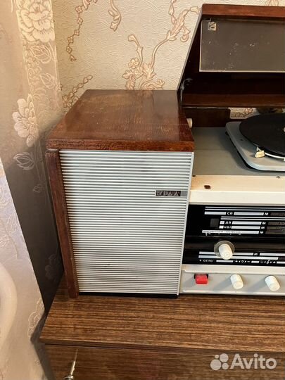 Проигрователь