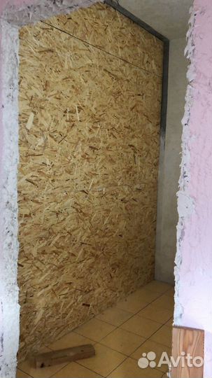 Услуги мастера на час прибить полку и др