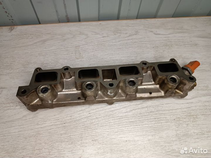 Топливная рампа GK284AHB