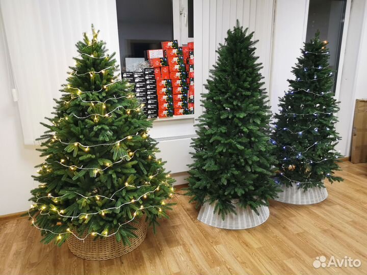 Елка искусственная 