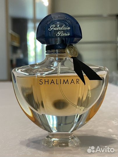 Духи женские guerlain