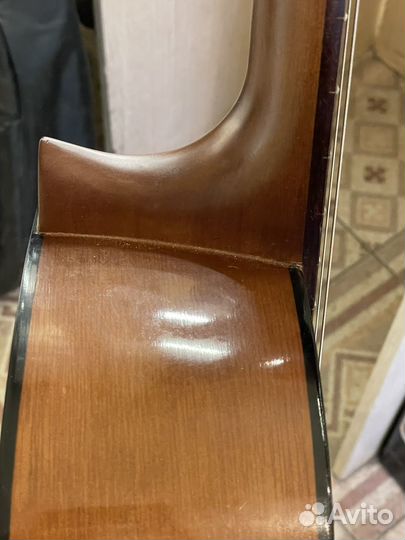 Гитара yamaha c40