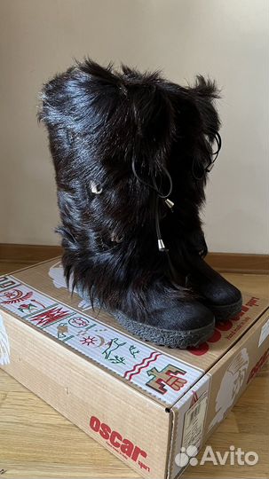 Унты Oscar 39