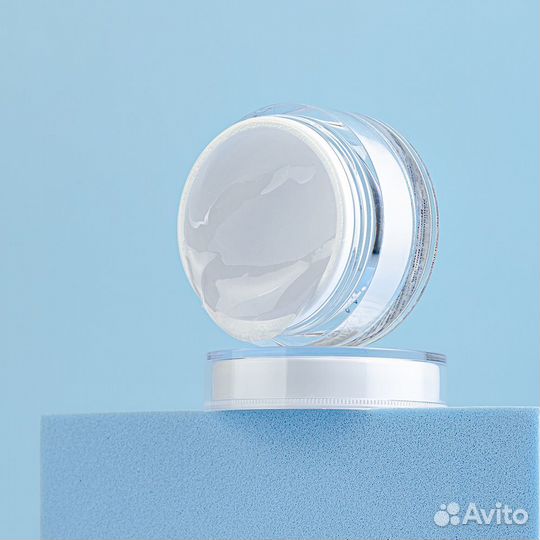 Гель однофазный Clear - 50 грамм