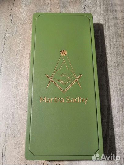 Доска садху