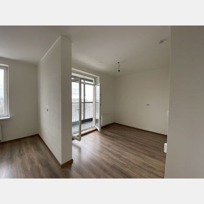 Квартира-студия, 38,3 м², 3/23 эт.