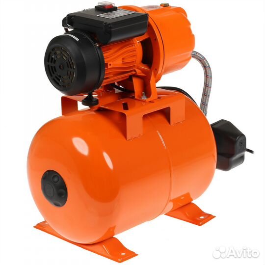 Насосная станция Вихрь асв-1200/24Ч