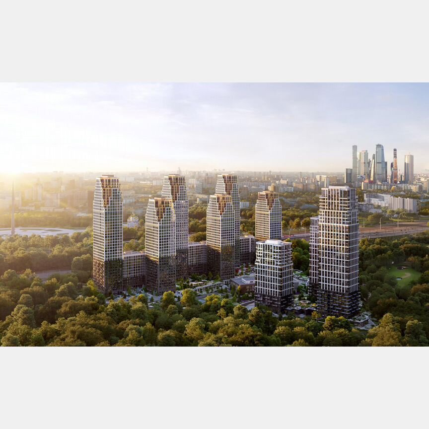 Квартира-студия, 30 м², 12/12 эт.