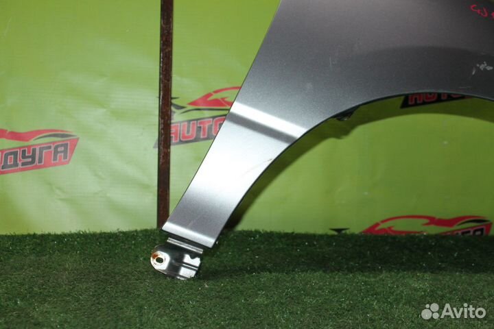 Крыло honda GJ1,GJ2,GJ3,GJ4 airwave,partner