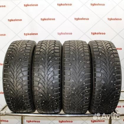 Formula Ice 195/55 R15