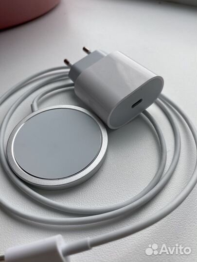 Зарядное устройство для телефона, iPhone