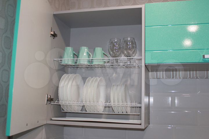 1-к. квартира, 38 м², 2/5 эт.