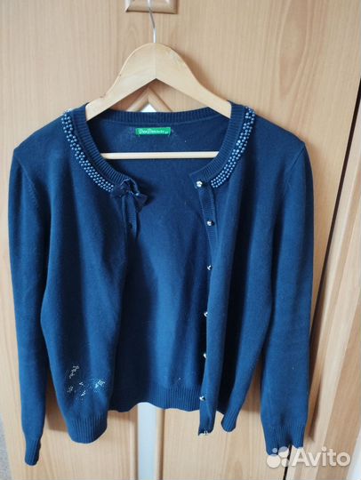 Вещи пакетом на девочку