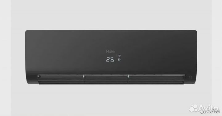 Кондиционер haier flexis super match AS50S2SF2FA-B