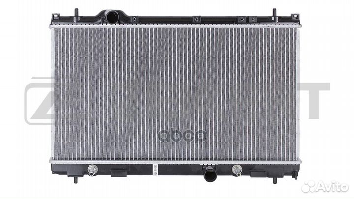Радиатор охлаждения двигателя Chrysler Neon II