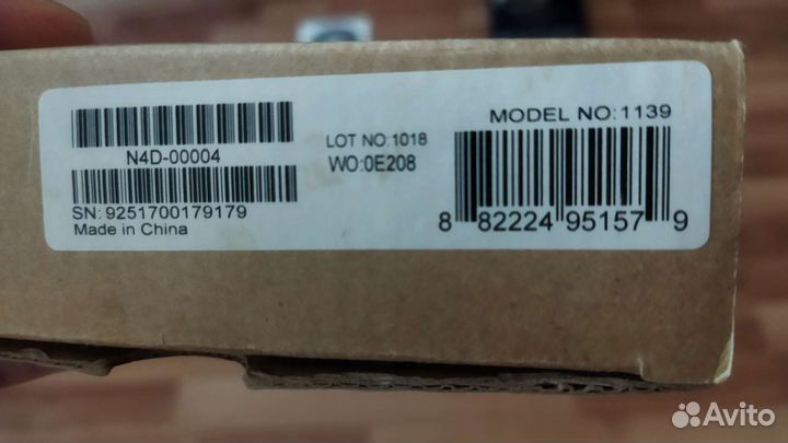 Вебкамера Microsoft