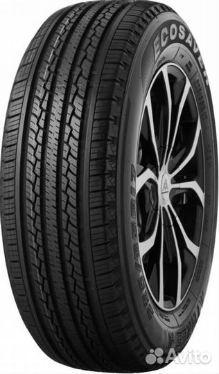 Three-A EcoSaver 235/65 R16 103T