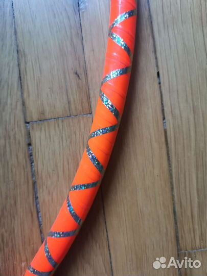 Обруч sasaki 80