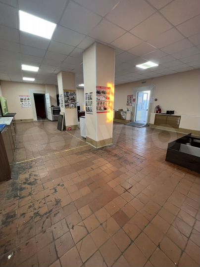 Свободного назначения, 100 м²